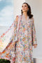 3 Piece Unstitched Printed Lawn Suit | MPT-2507-A