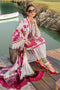 3 Piece Unstitched Printed Lawn Suit | MPT-2510-A