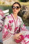 3 Piece Unstitched Printed Lawn Suit | MPT-2510-A