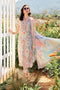 3 Piece Unstitched Printed Lawn Suit | MPT-2511-A