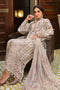 3 Piece Unstitched Embroidered Lawn Suit | D-2514-B