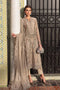 3 Piece Unstitched Embroidered Lawn Suit | D-2503-A