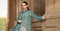 3 Piece Unstitched Printed Linen Suit | MPT-2408-A