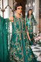 UNSTITCHED EMBROIDERED SUIT | BD-2806