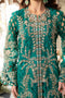 UNSTITCHED EMBROIDERED SUIT | BD-2806