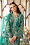 UNSTITCHED EMBROIDERED SUIT | BD-2806