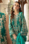 UNSTITCHED EMBROIDERED SUIT | BD-2806