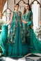 UNSTITCHED EMBROIDERED SUIT | BD-2806