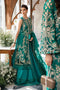 UNSTITCHED EMBROIDERED SUIT | BD-2806