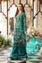 UNSTITCHED EMBROIDERED SUIT | BD-2806