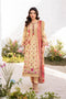 3 Pc Unstitched Printed Lawn Suit | MB-CUS25-705A