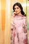 3 Pc Unstitched Printed Lawn Suit | MB-CUS25-705B