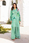 3 Pc Unstitched Printed Lawn Suit | MB-CUS25-713A