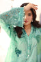 3 Pc Unstitched Printed Lawn Suit | MB-CUS25-713A