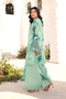 3 Pc Unstitched Printed Lawn Suit | MB-CUS25-713A